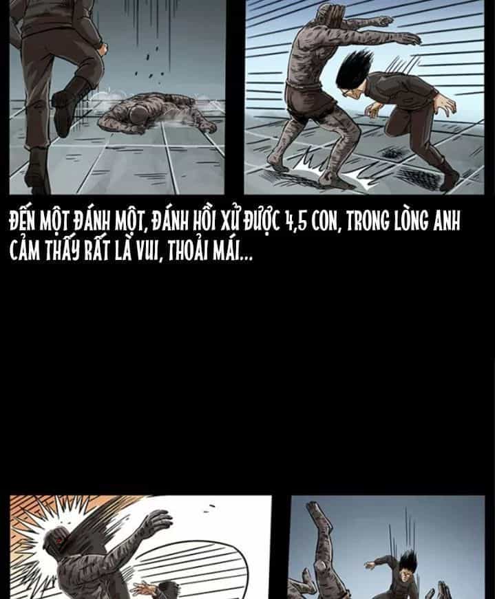 U Minh Ngụy Tượng - Chương 222 - ảnh 10