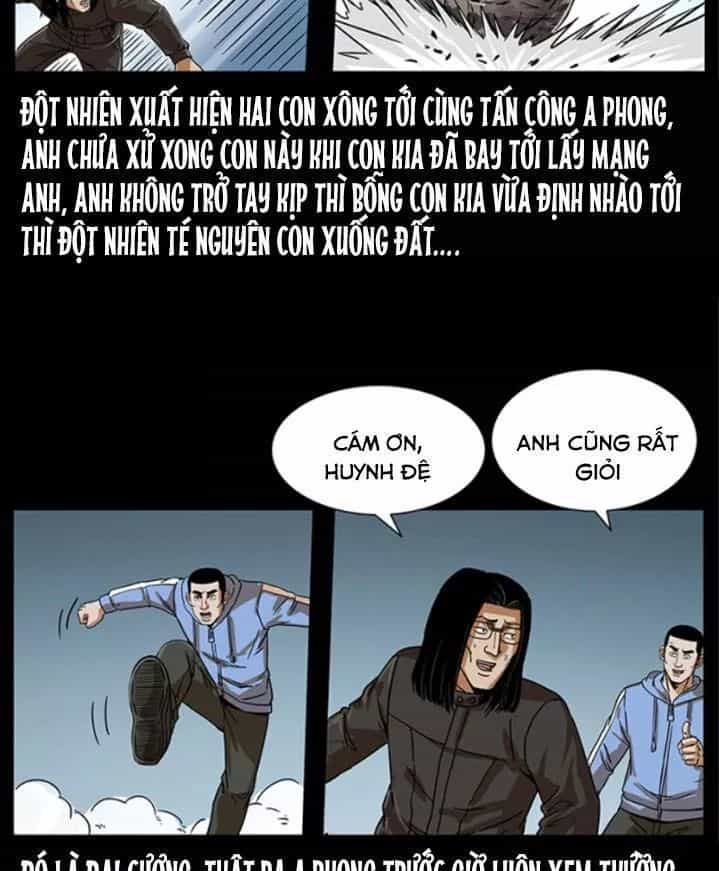 U Minh Ngụy Tượng - Chương 222 - ảnh 12