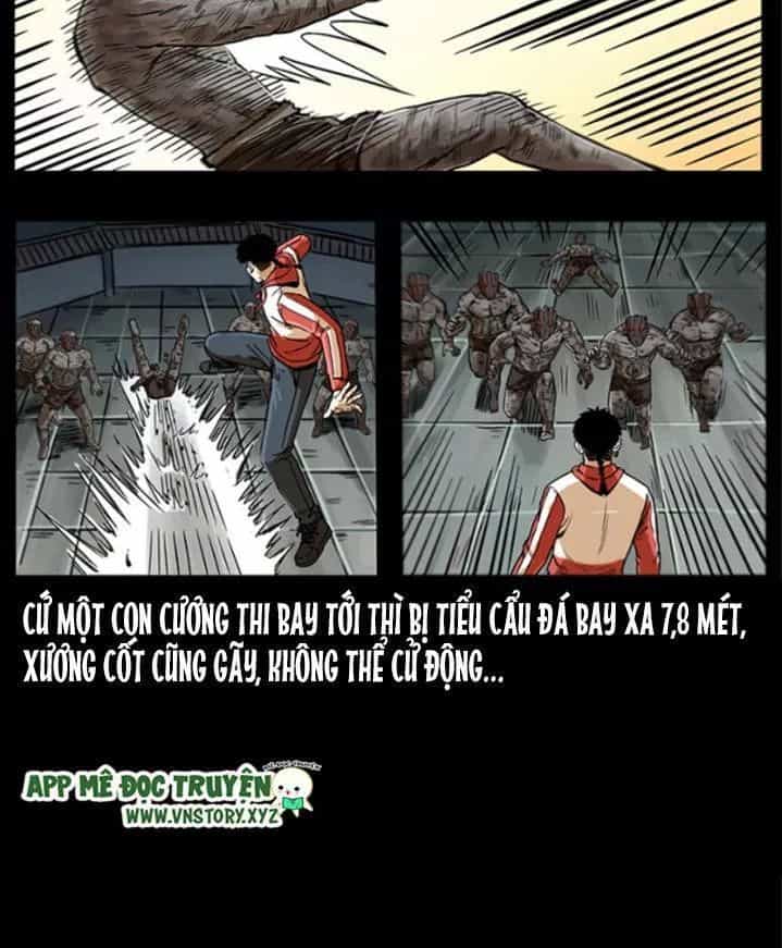 U Minh Ngụy Tượng - Chương 222 - ảnh 20