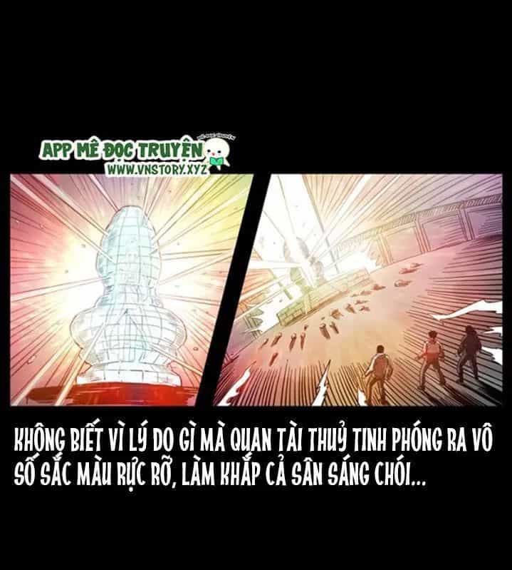 U Minh Ngụy Tượng - Chương 222 - ảnh 36
