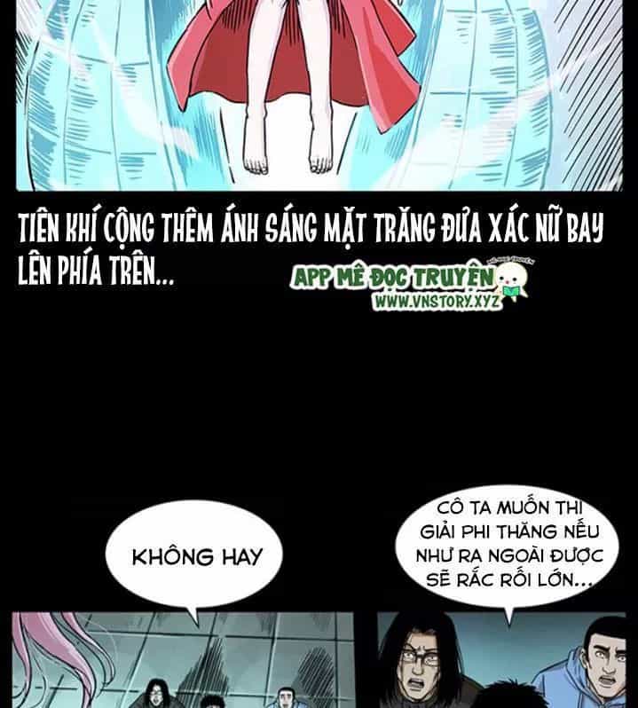 U Minh Ngụy Tượng - Chương 222 - ảnh 40