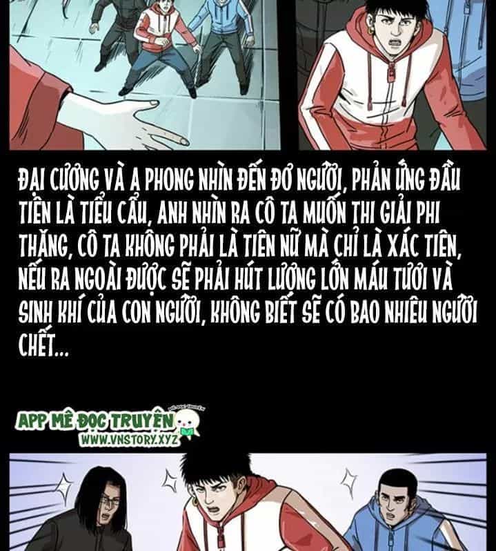 U Minh Ngụy Tượng - Chương 222 - ảnh 41