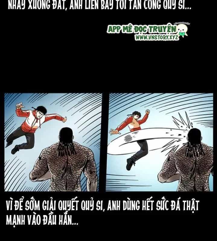 U Minh Ngụy Tượng - Chương 222 - ảnh 52