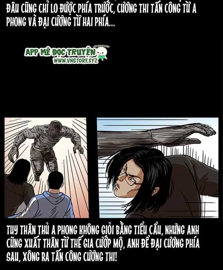 U Minh Ngụy Tượng - Chương 222 - ảnh 6