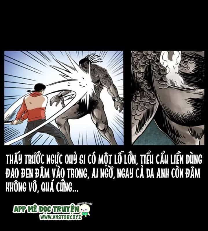 U Minh Ngụy Tượng - Chương 222 - ảnh 61