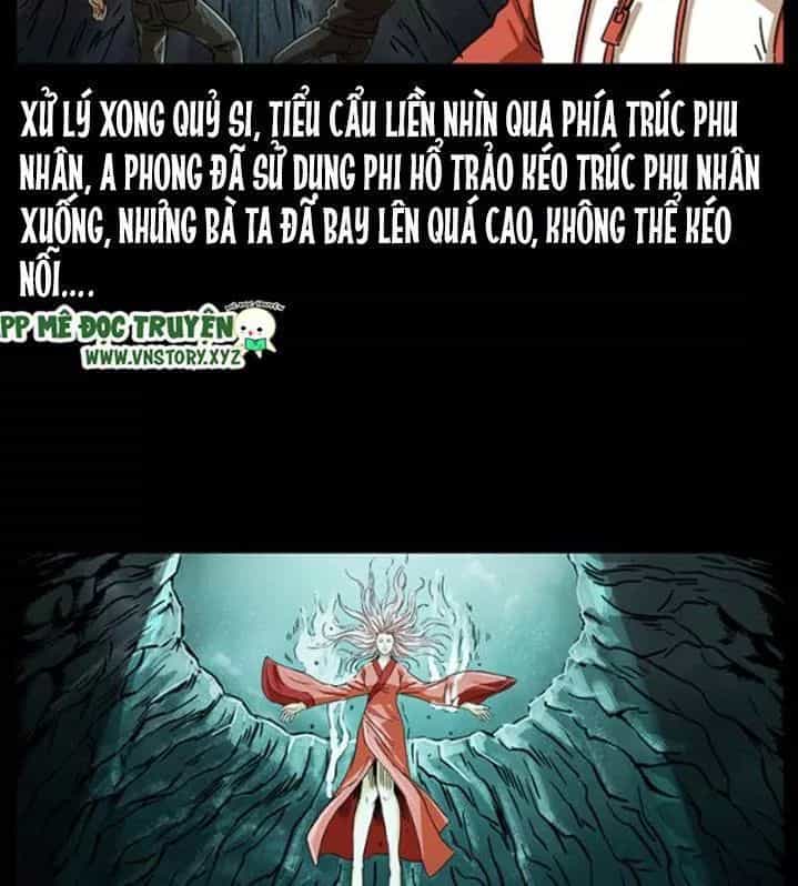 U Minh Ngụy Tượng - Chương 222 - ảnh 75