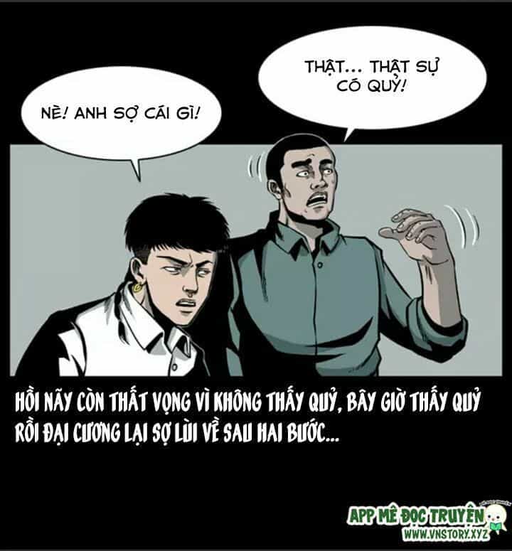 U Minh Ngụy Tượng - Chương 20.1 - ảnh 20