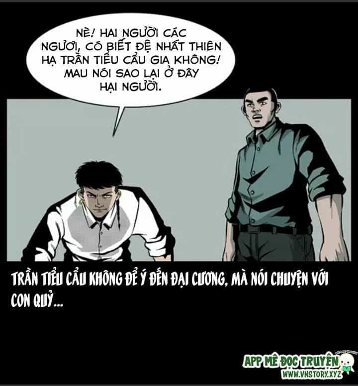 U Minh Ngụy Tượng - Chương 20.1 - ảnh 22