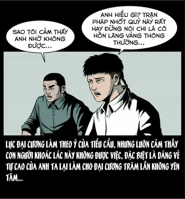 U Minh Ngụy Tượng - Chương 20.1 - ảnh 3