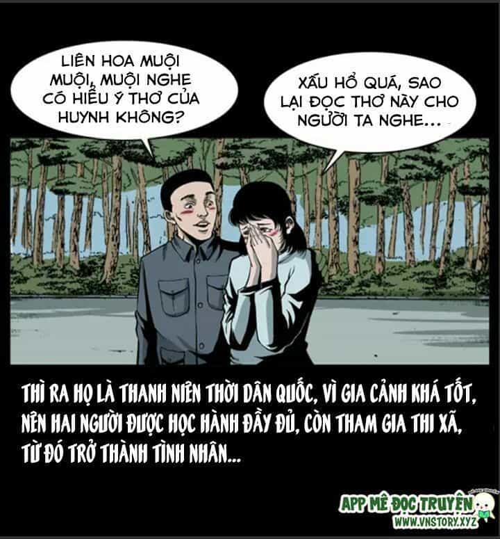 U Minh Ngụy Tượng - Chương 20.1 - ảnh 30