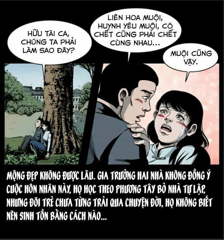 U Minh Ngụy Tượng - Chương 20.1 - ảnh 31
