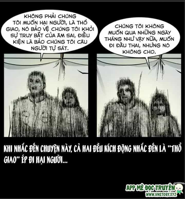 U Minh Ngụy Tượng - Chương 20.1 - ảnh 40