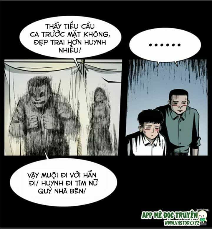 U Minh Ngụy Tượng - Chương 20.1 - ảnh 42