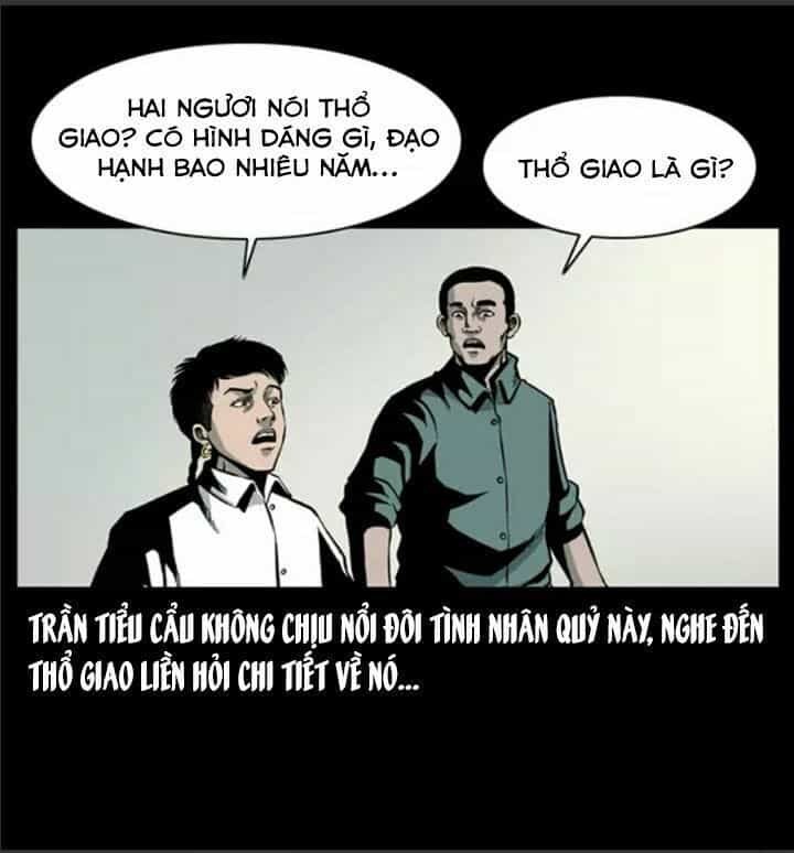 U Minh Ngụy Tượng - Chương 20.1 - ảnh 43