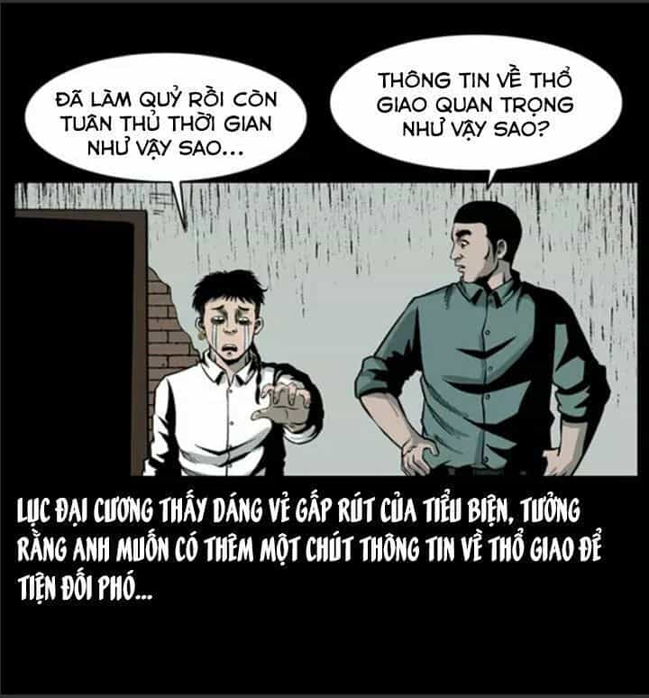U Minh Ngụy Tượng - Chương 20.1 - ảnh 47