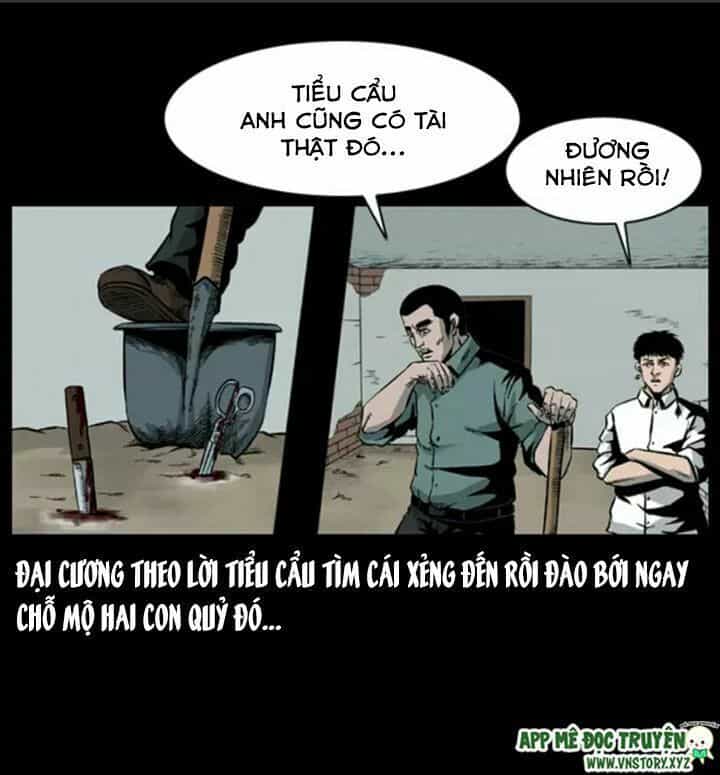 U Minh Ngụy Tượng - Chương 20.1 - ảnh 52