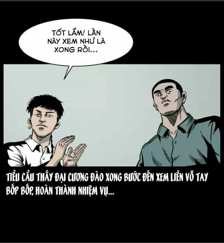 U Minh Ngụy Tượng - Chương 20.1 - ảnh 53