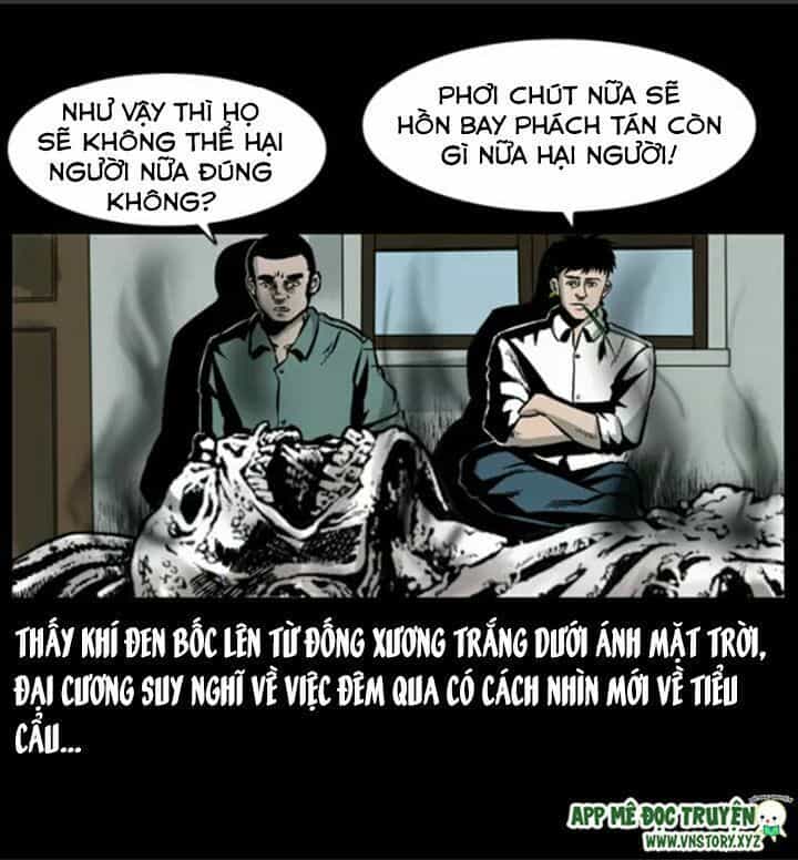 U Minh Ngụy Tượng - Chương 20.1 - ảnh 56