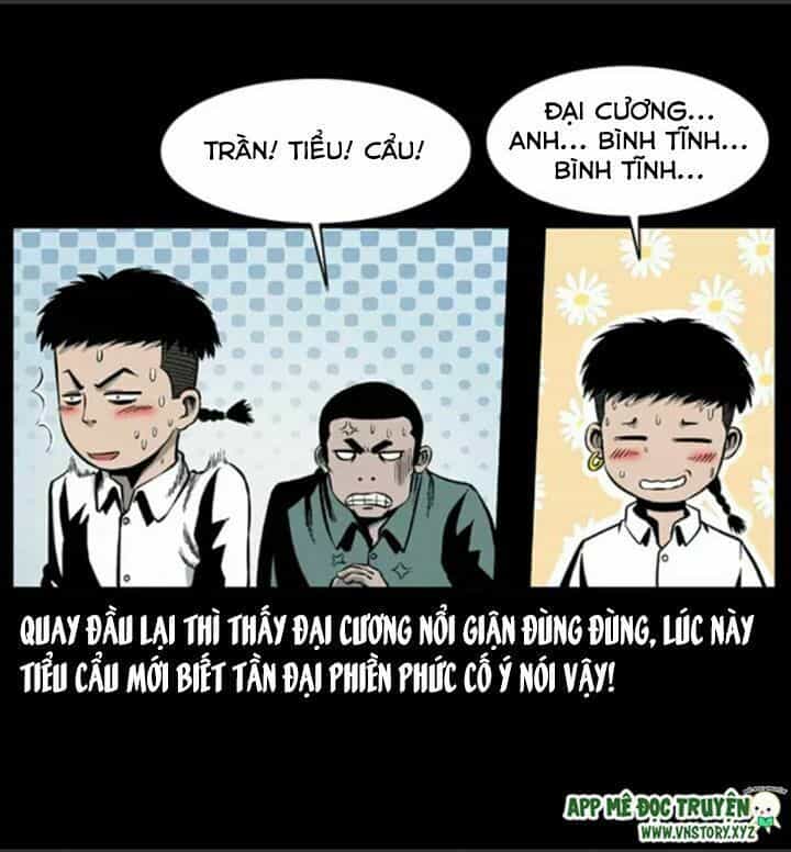 U Minh Ngụy Tượng - Chương 20.1 - ảnh 70
