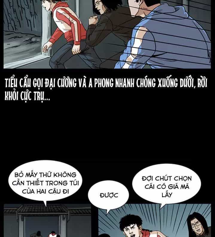 U Minh Ngụy Tượng - Chương 223 - ảnh 12