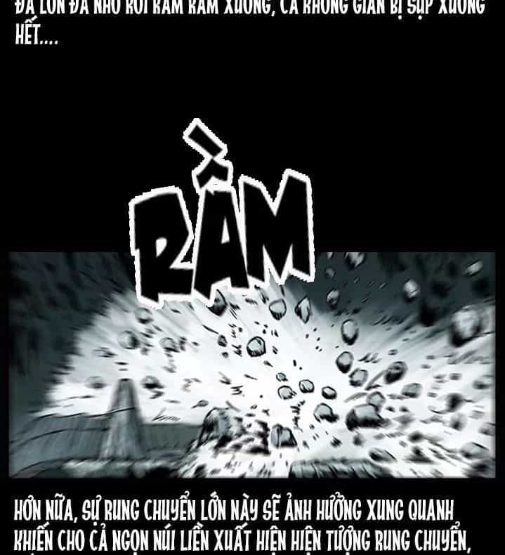 U Minh Ngụy Tượng - Chương 223 - ảnh 20