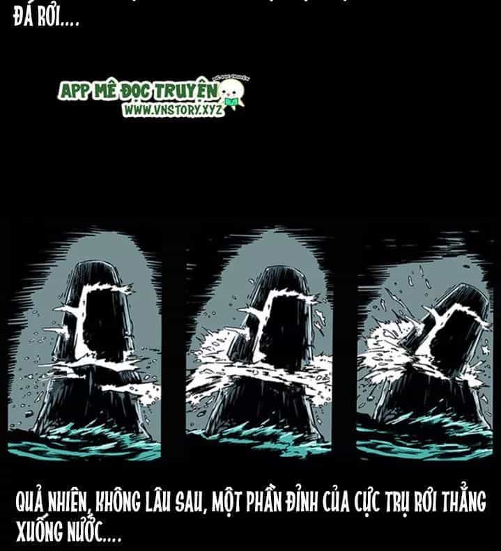 U Minh Ngụy Tượng - Chương 223 - ảnh 21