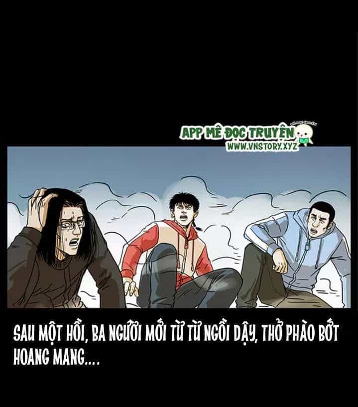 U Minh Ngụy Tượng - Chương 223 - ảnh 40