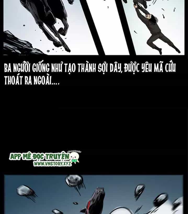 U Minh Ngụy Tượng - Chương 223 - ảnh 57