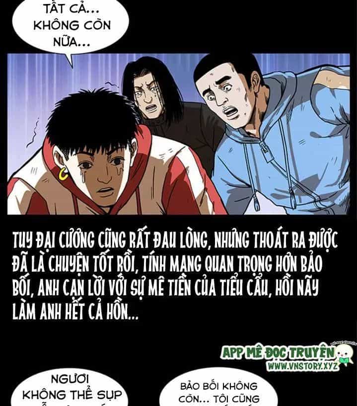 U Minh Ngụy Tượng - Chương 223 - ảnh 68