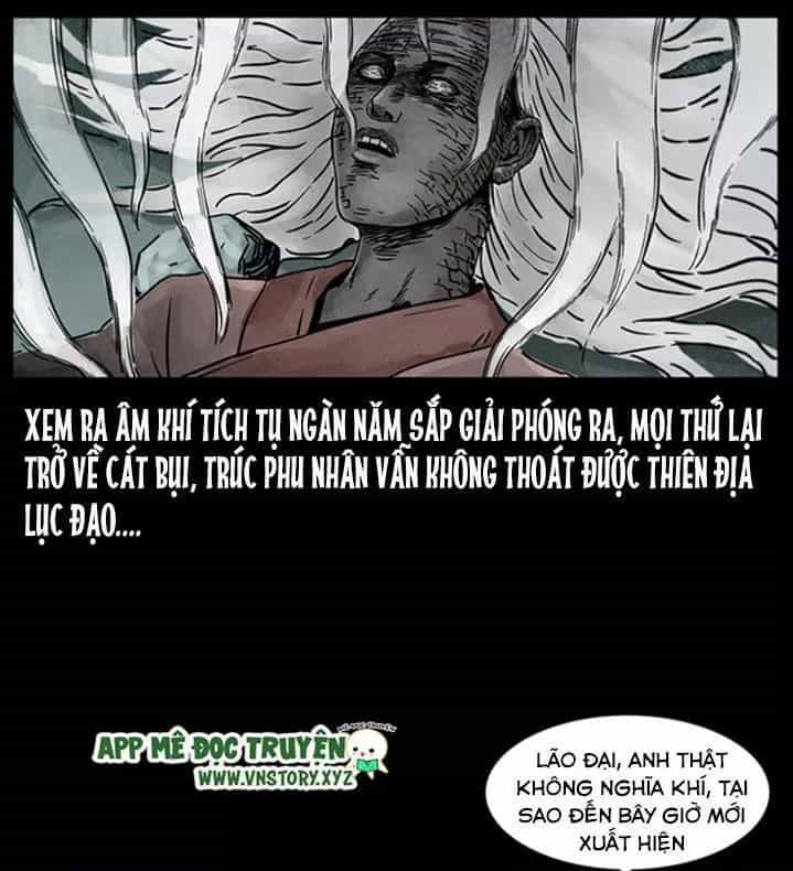 U Minh Ngụy Tượng - Chương 223 - ảnh 7