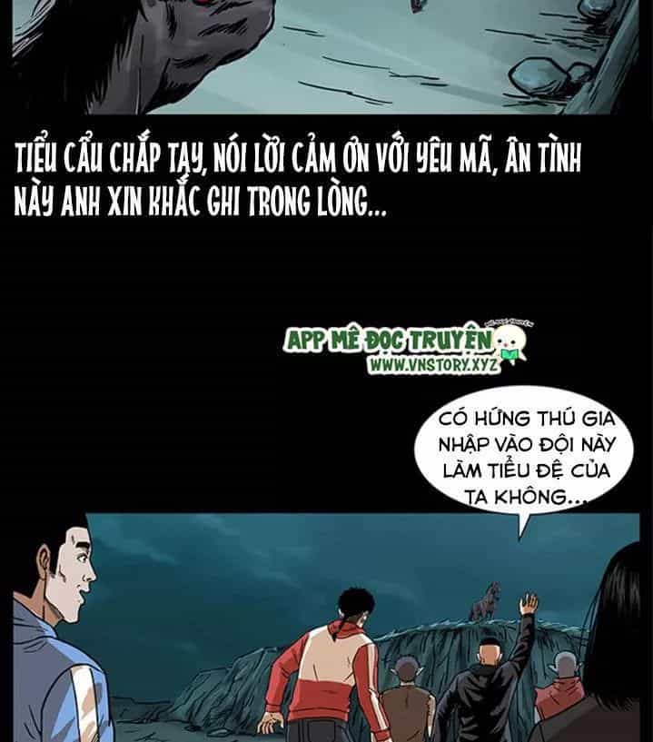 U Minh Ngụy Tượng - Chương 223 - ảnh 74