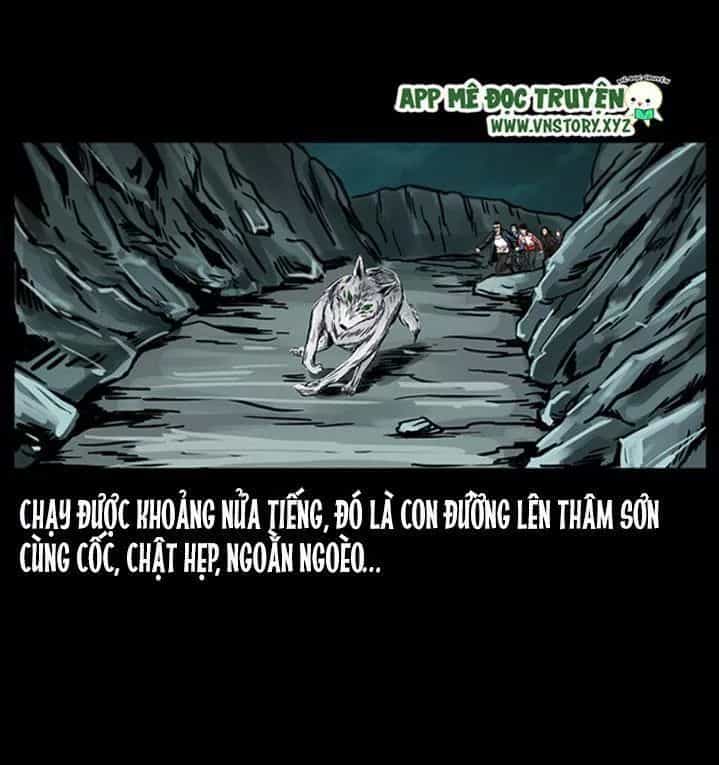 U Minh Ngụy Tượng - Chương 224 - ảnh 15