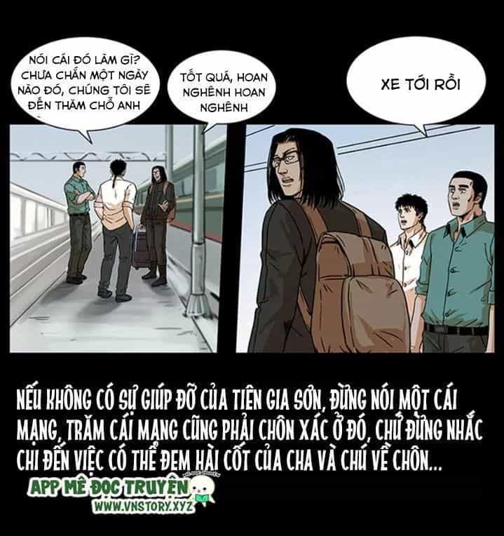 U Minh Ngụy Tượng - Chương 224 - ảnh 27
