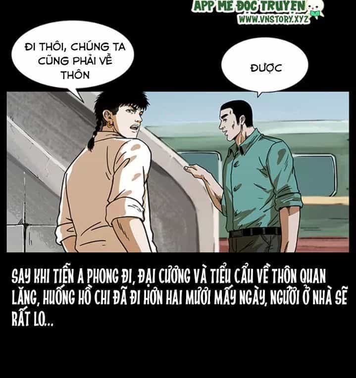 U Minh Ngụy Tượng - Chương 224 - ảnh 31