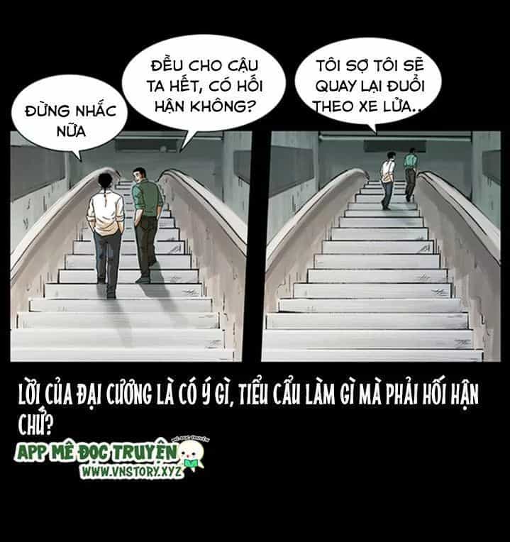 U Minh Ngụy Tượng - Chương 224 - ảnh 32