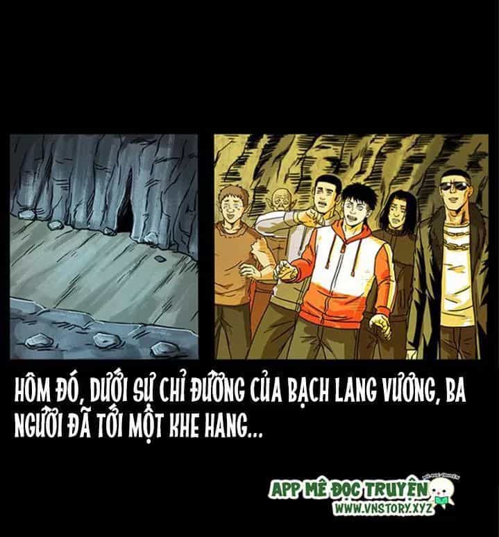 U Minh Ngụy Tượng - Chương 224 - ảnh 34