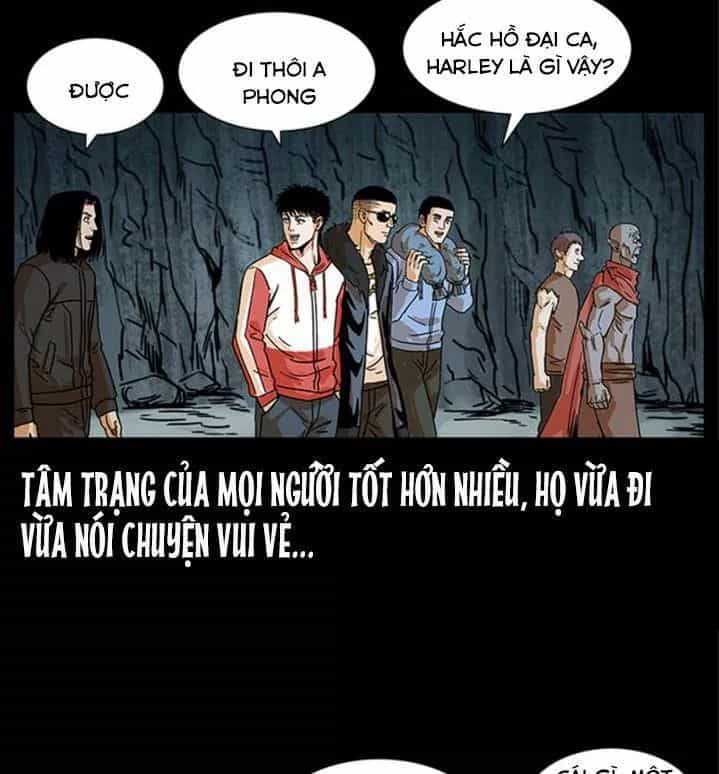 U Minh Ngụy Tượng - Chương 224 - ảnh 42