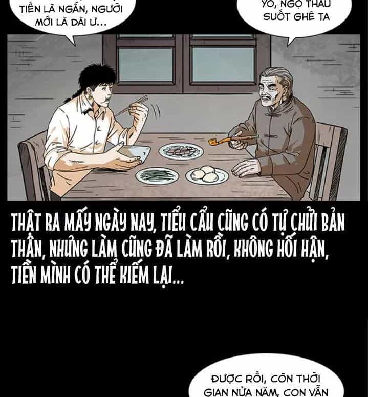 U Minh Ngụy Tượng - Chương 224 - ảnh 47