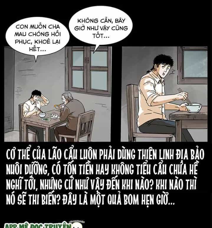 U Minh Ngụy Tượng - Chương 224 - ảnh 50