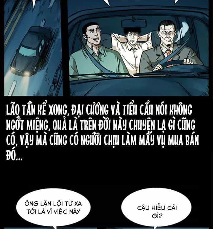 U Minh Ngụy Tượng - Chương 224 - ảnh 89