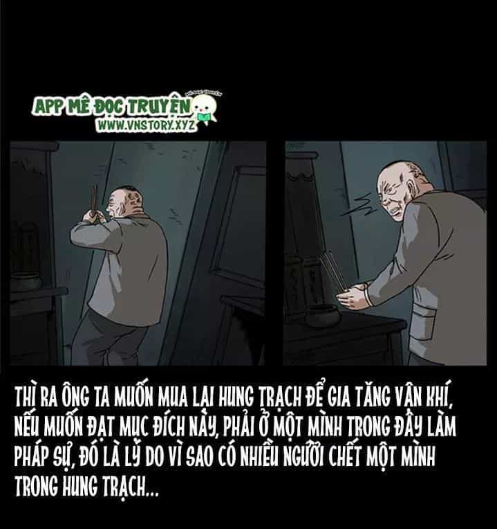 U Minh Ngụy Tượng - Chương 225 - ảnh 14
