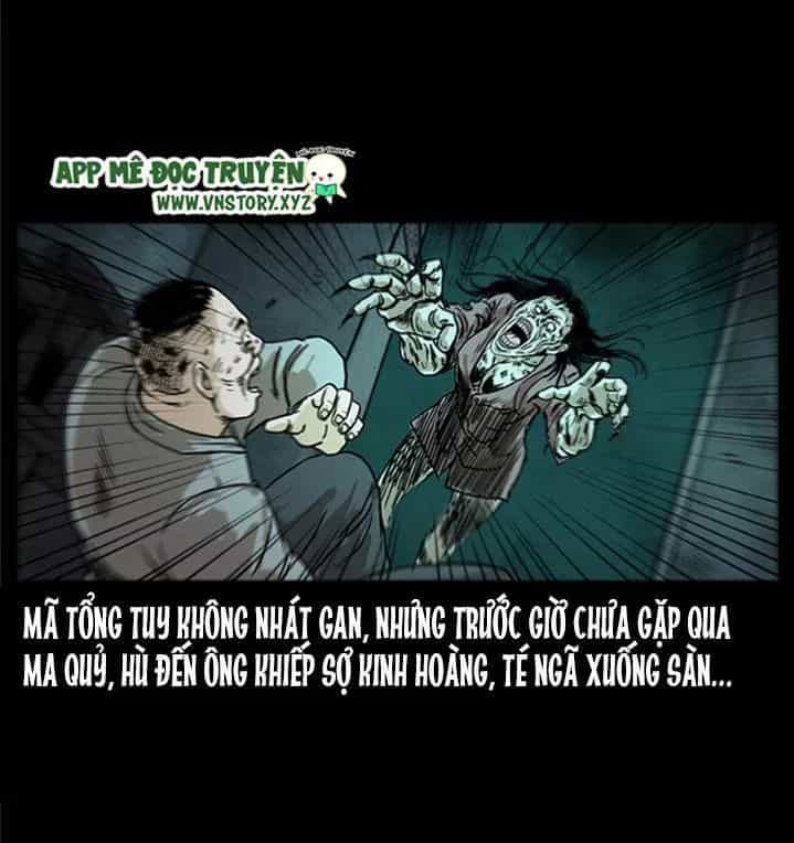 U Minh Ngụy Tượng - Chương 225 - ảnh 16