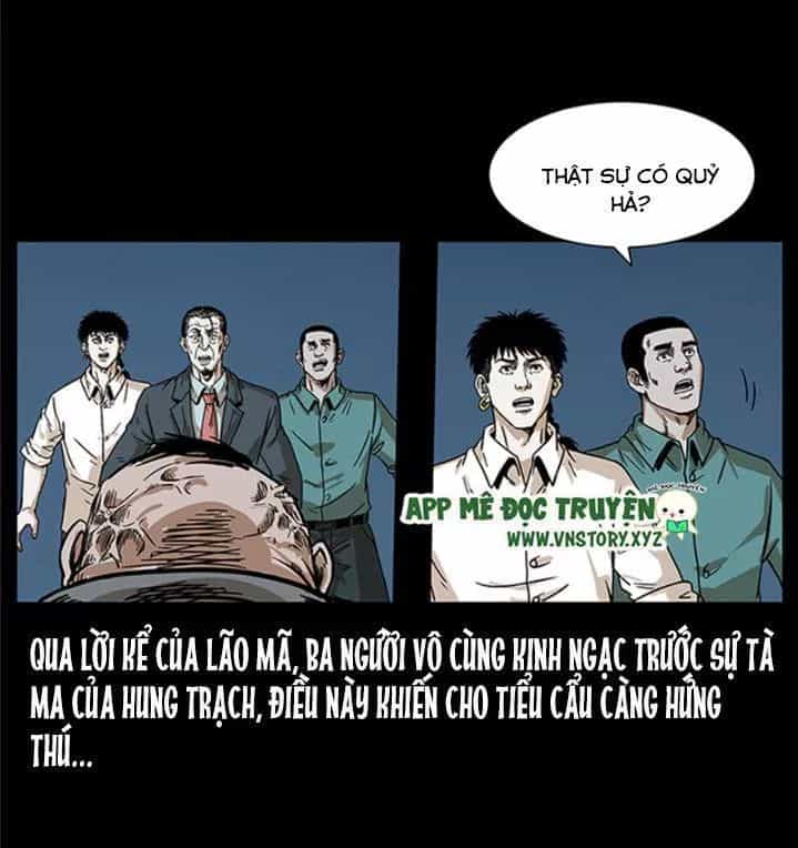 U Minh Ngụy Tượng - Chương 225 - ảnh 21