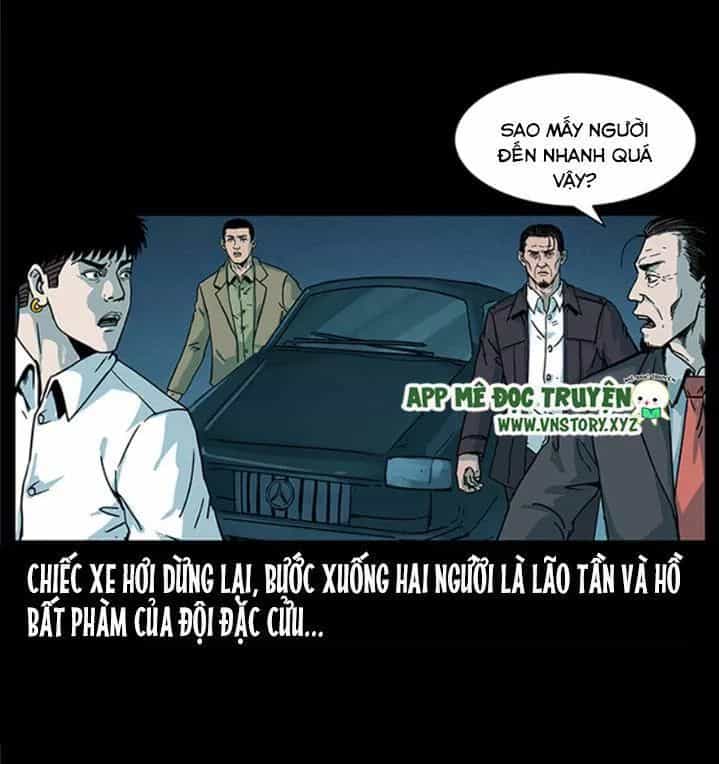 U Minh Ngụy Tượng - Chương 225 - ảnh 23