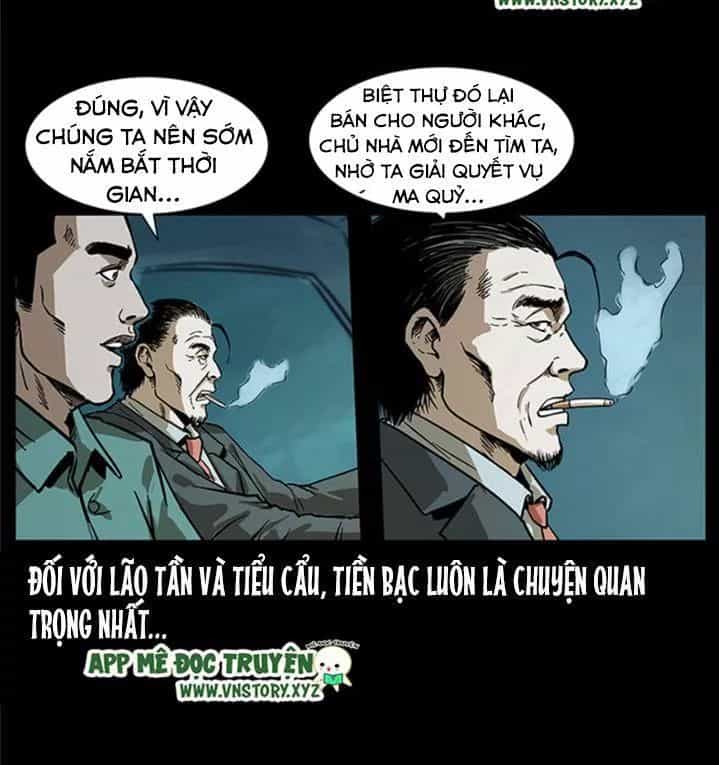U Minh Ngụy Tượng - Chương 225 - ảnh 3
