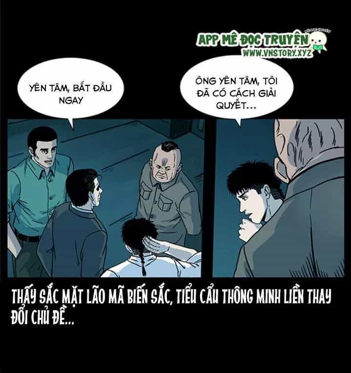 U Minh Ngụy Tượng - Chương 225 - ảnh 32