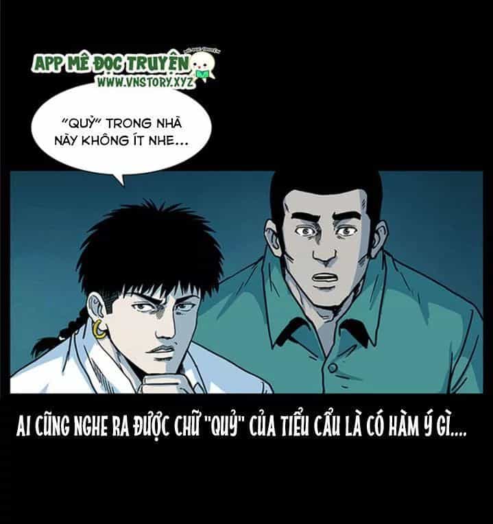 U Minh Ngụy Tượng - Chương 225 - ảnh 33
