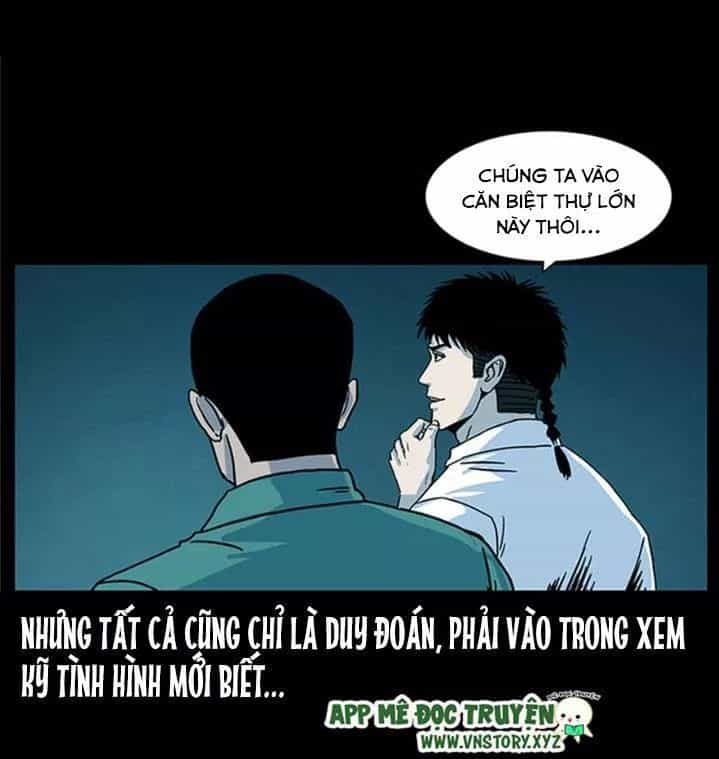 U Minh Ngụy Tượng - Chương 225 - ảnh 36
