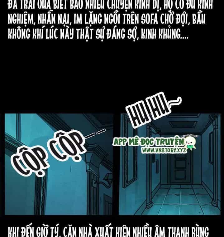 U Minh Ngụy Tượng - Chương 225 - ảnh 48