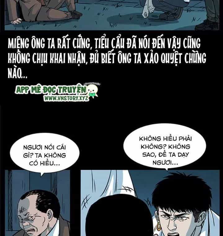 U Minh Ngụy Tượng - Chương 225 - ảnh 69